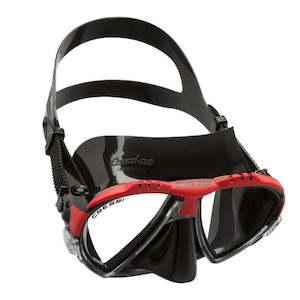Cressi Matrix Mask