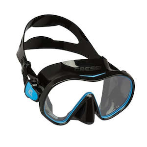Cressi F Dual Mask