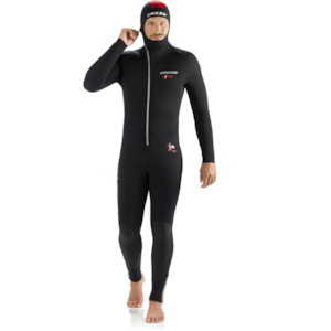 Cressi: Diver Man Suit 5mm