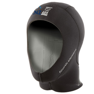 Fourth Element: Fourth Element 3mm, 5mm & 7mm Neoprene Hood
