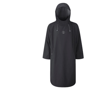 Fourth Element Storm Poncho
