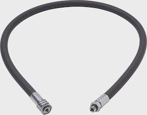 Oms: OMS Rubber Low Pressure Regulator Hose from