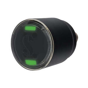 Scubapro 1: Scubapro Smart Pro + Transmitter