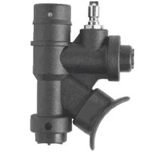Atlantis: BCD Inflator
