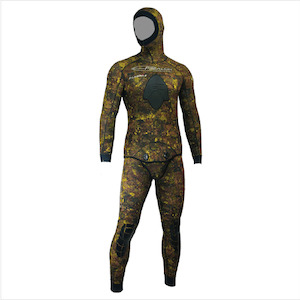 Epsealon: Epsealon Labrax Camo 5mm