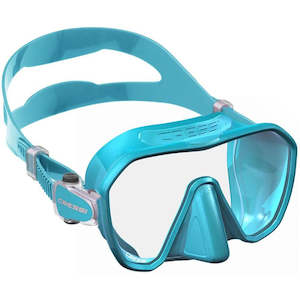 Freediving Masks: Cressi Z2 Small Mask