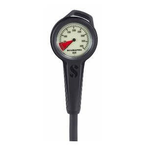 Gauges Compass: Scubapro Compact SPG
