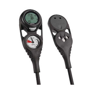 Mares: Mares Puck 4 Mission 2 Computer