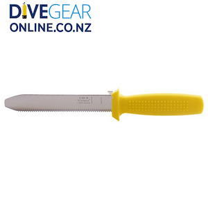 Green River - Victory 16cm Blunt End Dive Knife