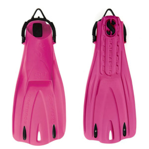 Scubapro 1: Scubapro Go Fin Sport