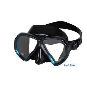 Freediving Masks: Beuchat X Contact 2 EVO
