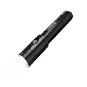 Freediving Lights Torches: Skywoods D7 Torch -1600 Lumen Spot Beam