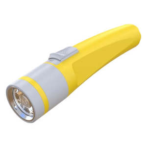 Freediving Lights Torches: SkywoodsTorch 2000 Lumen D6 Lite