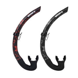Beuchat: Beuchat Camo Spy Snorkel
