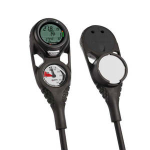 Mares: Mares Puck 4 Mission 3