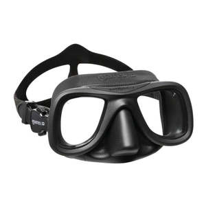 Freediving Masks: Mares Samurai X Mask