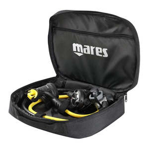 Scuba Dive Packages: Mares 15X Dual Starter Pack