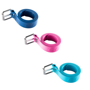 Freediving Weight Systems: Cressi Serpent Silicone Marseillaise Belt