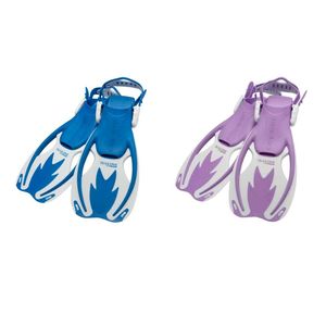 Childrens Snorkelling Sets: Cressi Rocks Junior Fins