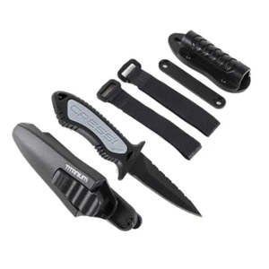 Spearfishing Knives: Cressi Grip Spear Knife