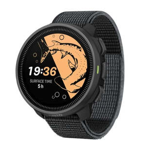Freediving Watches Computers: Suunto Nautic S