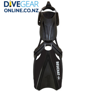Beuchat Aquabionic EVO "Hinged" Fins