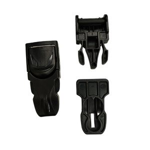 Fins: Immersed Fin Buckle (pair)