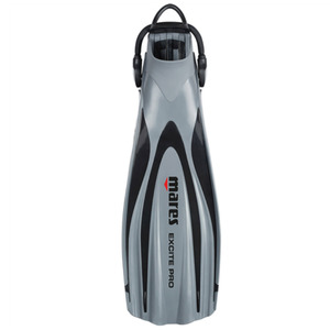 Fins: Mares Excite Pro Fins
