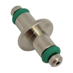 Gauges: HP Swivel with Flange
