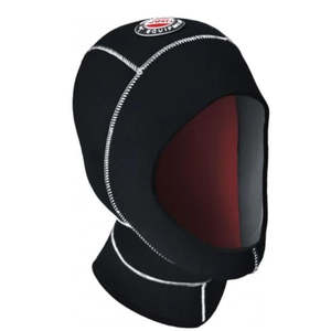 Gloves: Santi 9mm Hood