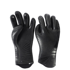 Gloves: Fourth Element 5mm Neoprene Gloves