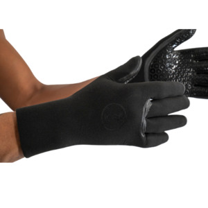 Gloves: Fourth Element 3mm Neoprene Gloves