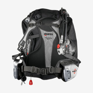 Prodive Reef Explorer BCD - Dive HQ Wellington