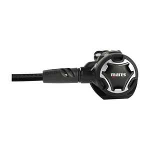 Scuba Diving Hardware: Mares Regulator DUAL 15X