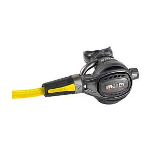 Scuba Diving Hardware: Mares Octopus EPIC ADJ