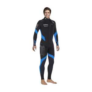 All Wetsuits: WETSUIT FLEXA 8.6.5 MAN