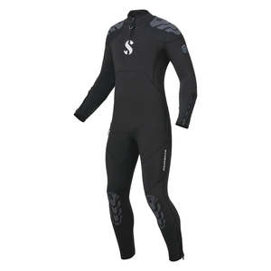 All Wetsuits: EVERFLEX YULEX® DIVE STEAMER, MEN, 7.5/5.0MM