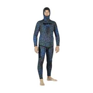 All Wetsuits: Wetsuit Polygon 50 Open Cell Set