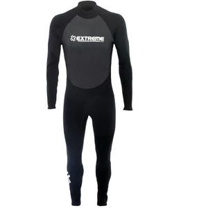 All Wetsuits: Womens Steamer