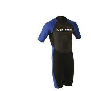 All Wetsuits: Kids Spring Suit (Shorty)