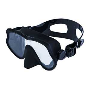 Summer Sale Scuba Pro Mask: Super Vision