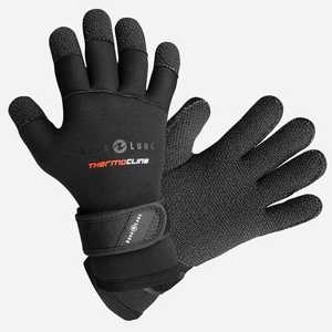 Aqualung 3mm Thermocline K Gloves