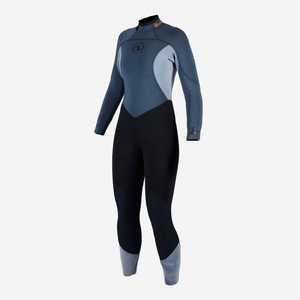 Suit Aquaflex Lady 7mm