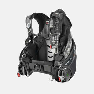 Scuba Diving Hardware: Dragon SLS