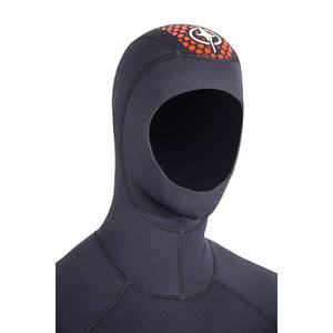 All Wetsuits: ESPADON BIFO JACKET 5MM- Closed Cell
