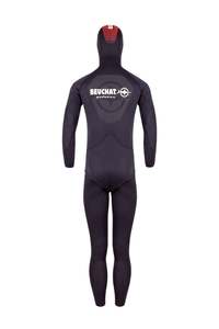 All Wetsuits: Espadon 5mm LONG JOHN XS