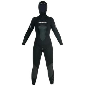 Snorkelling Equipment: Athena Womens Jacket