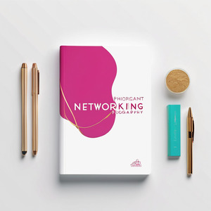 Networking Planner Diverse Women