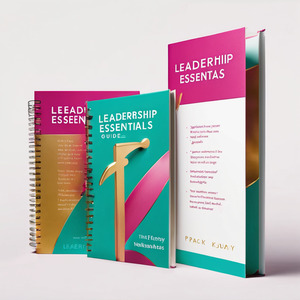 Products: Leadership Essentials Guide Diverse Women