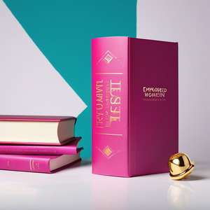 Products: Empowered Women Rise Diverse Women